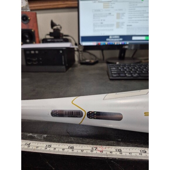 Easton Beast Speed -10 SL19BS108 Baseball Bat - Picture 6 of 6